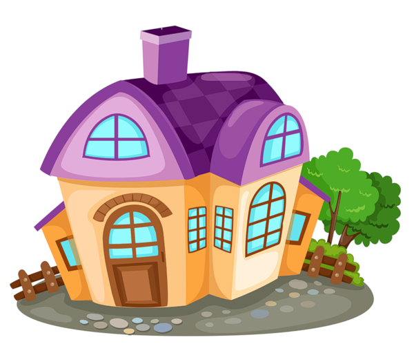 House Drawing Cartoon Download Free Image Clipart
