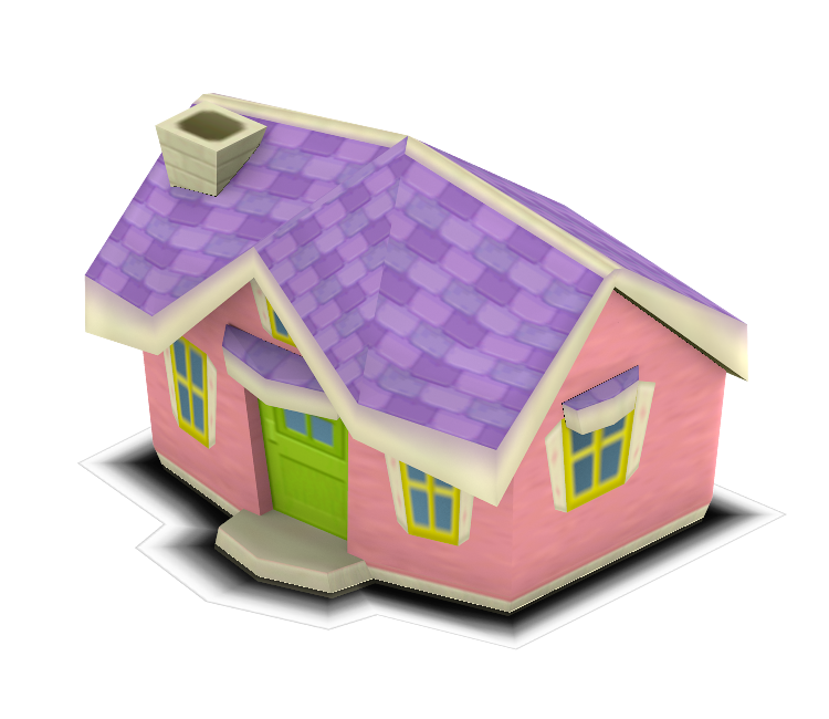 House Download HD PNG Clipart