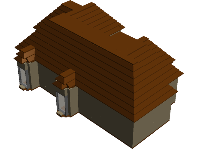 House Material Roof Lego Free Photo PNG Clipart
