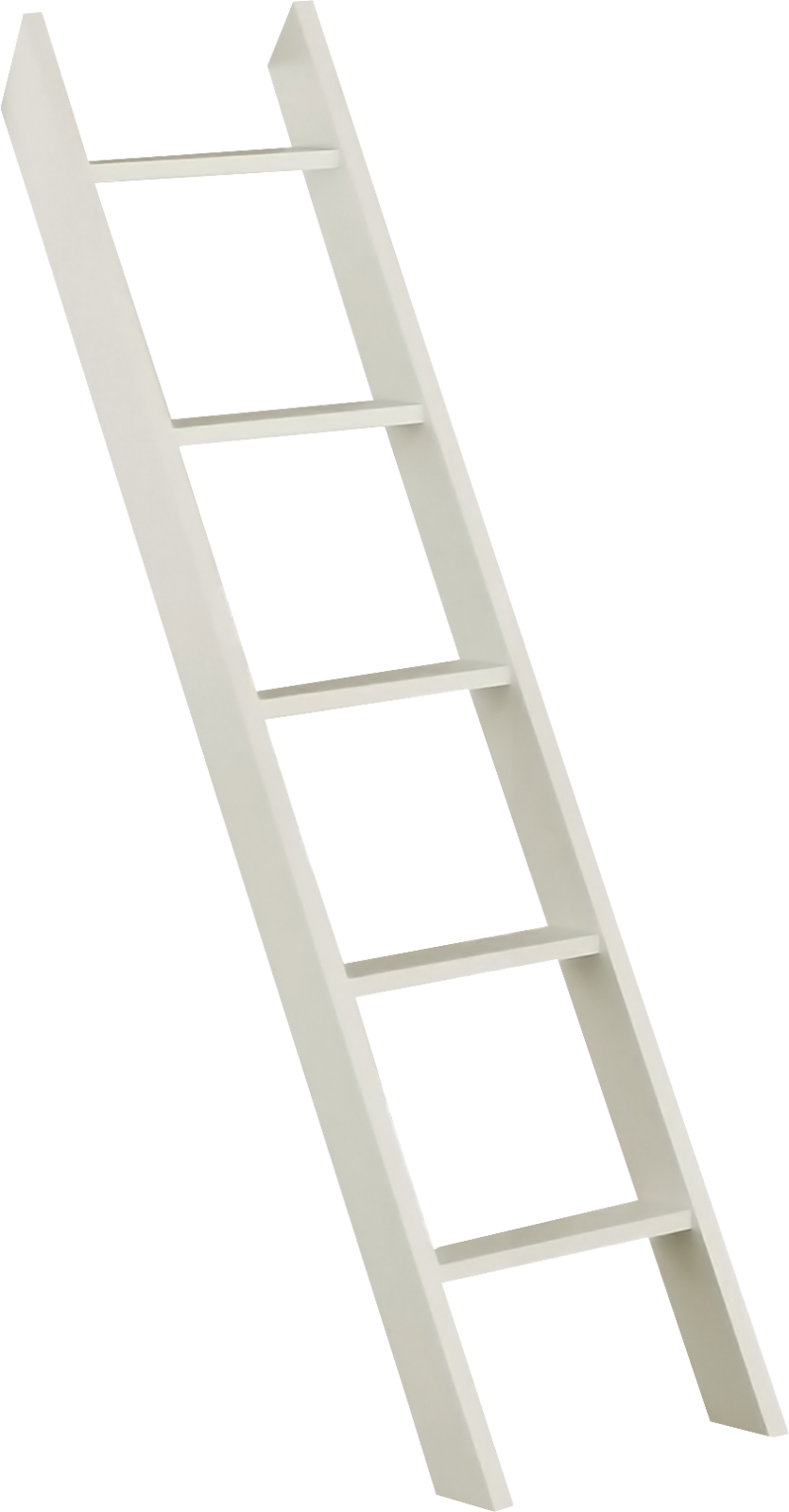 Ladder Stairs White PNG Free Photo Clipart