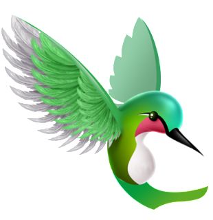 Hummingbird Vector Image Free Download Png Clipart