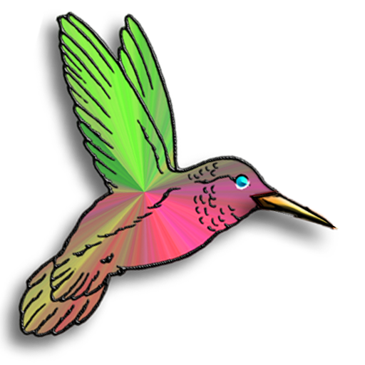 Hummingbird On Hummingbirds And Image Png Image Clipart