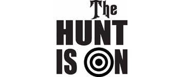 Hunting Vector Cut Ready On The Web Clipart