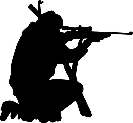 Hunting In Public Domain Png Image Clipart