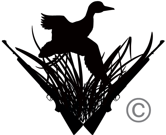 Duck Hunting Image Png Clipart
