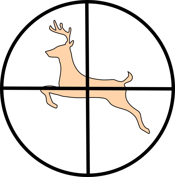 Deer Hunting Images Hd Image Clipart