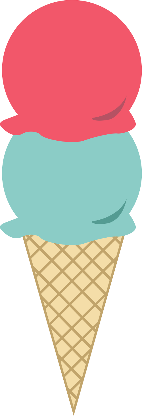 Clipart Ice Cream Cone Download Png Clipart
