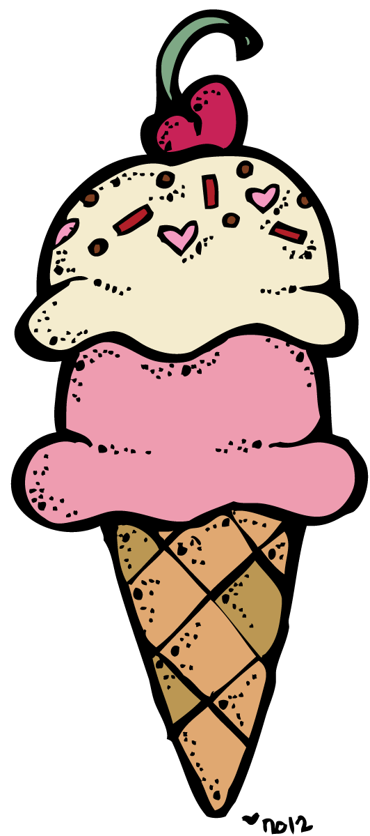 Cool Ice Cream Cone Images Free Download Clipart