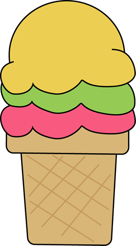 Ice Cream Cone Kid Hd Image Clipart