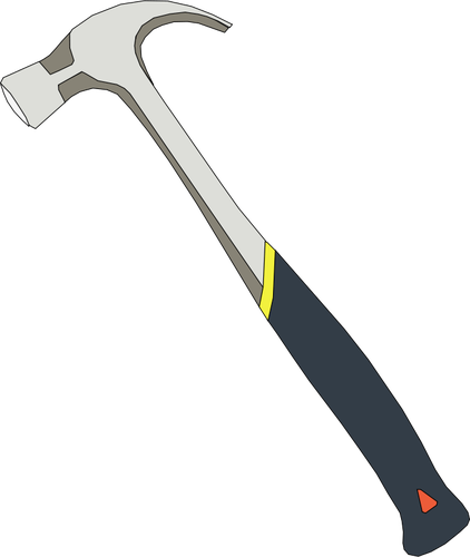 Hammer Icon Clipart