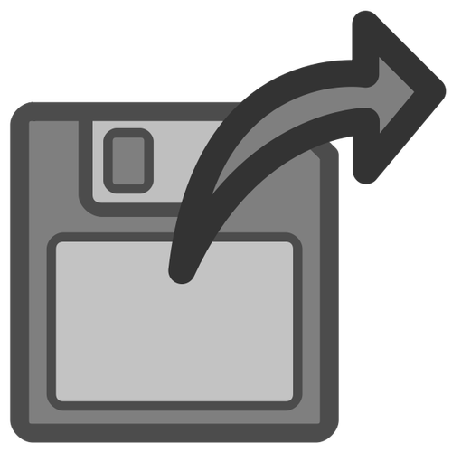 File Export Icon Clipart