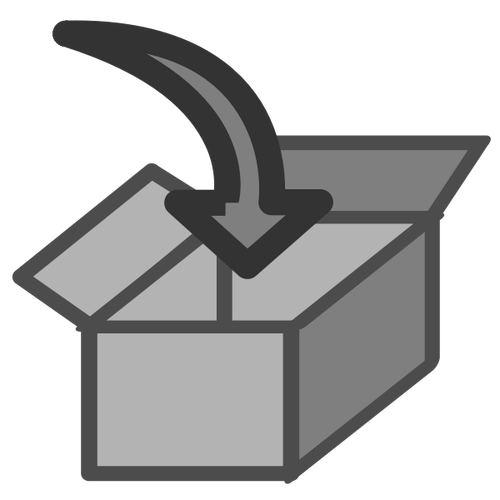 Open Zip Folder Icon Clipart