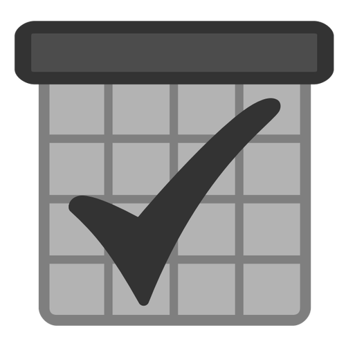 Todo Icon Clipart