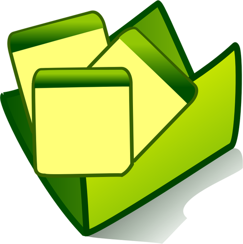 Of Application Folder Icon Clipart
