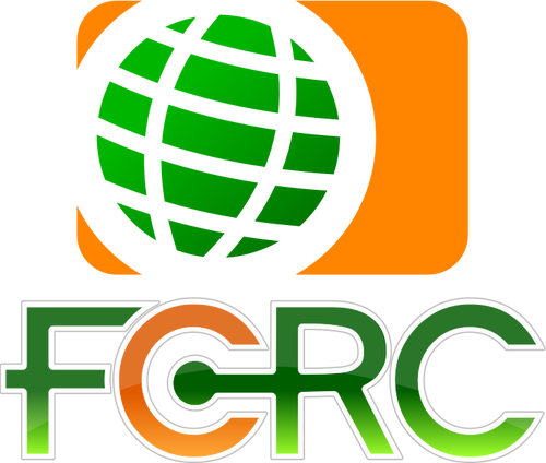 Fcrc Globe Shiny Icon Clipart