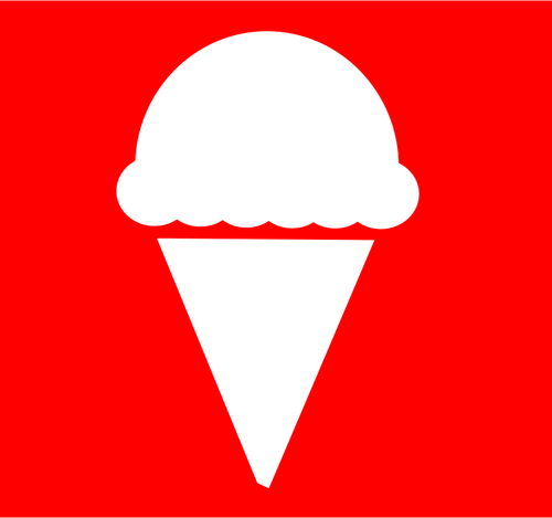 Ice Cream Icon Clipart