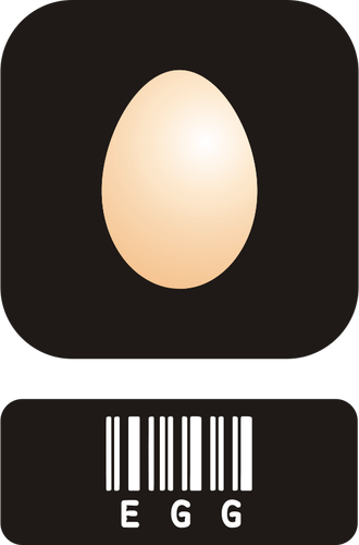 Of Egg Icon Clipart