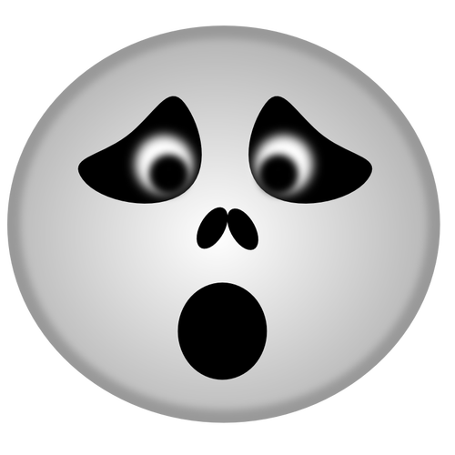 Halloween Emoticon Clipart