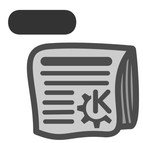 News Unsubscribe Icon Clipart