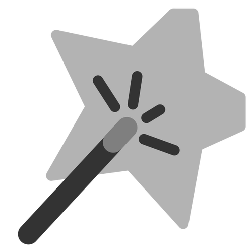 Effect Icon Clipart
