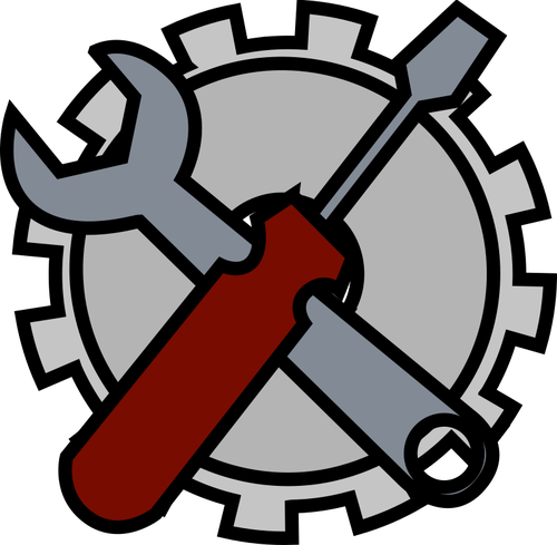 Tools Icon Clipart
