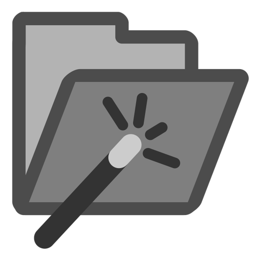 Catalog Manager Icon Clipart