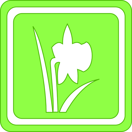 Spring Icon Clipart
