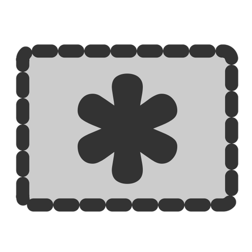 Cell Layout Icon Clipart