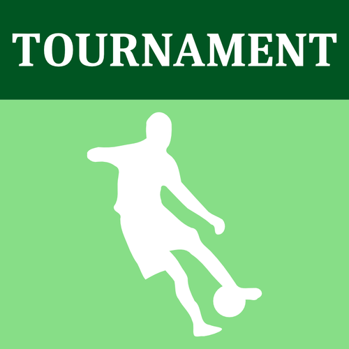 Soccer Tournament Icon Clipart