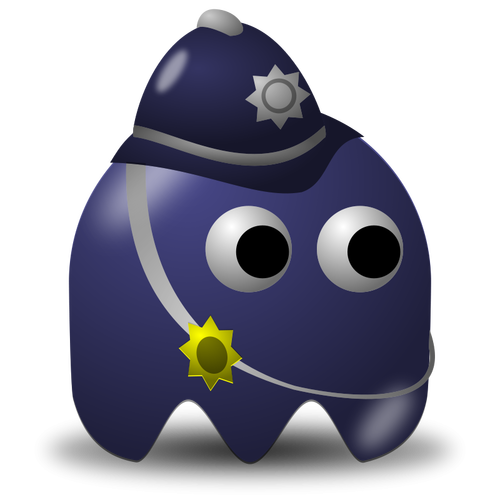 Game Sheriff Icon Clipart
