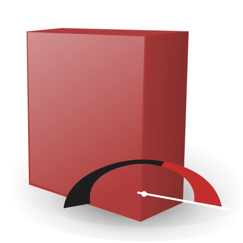 Rpm Package Manager Application Icon Clipart