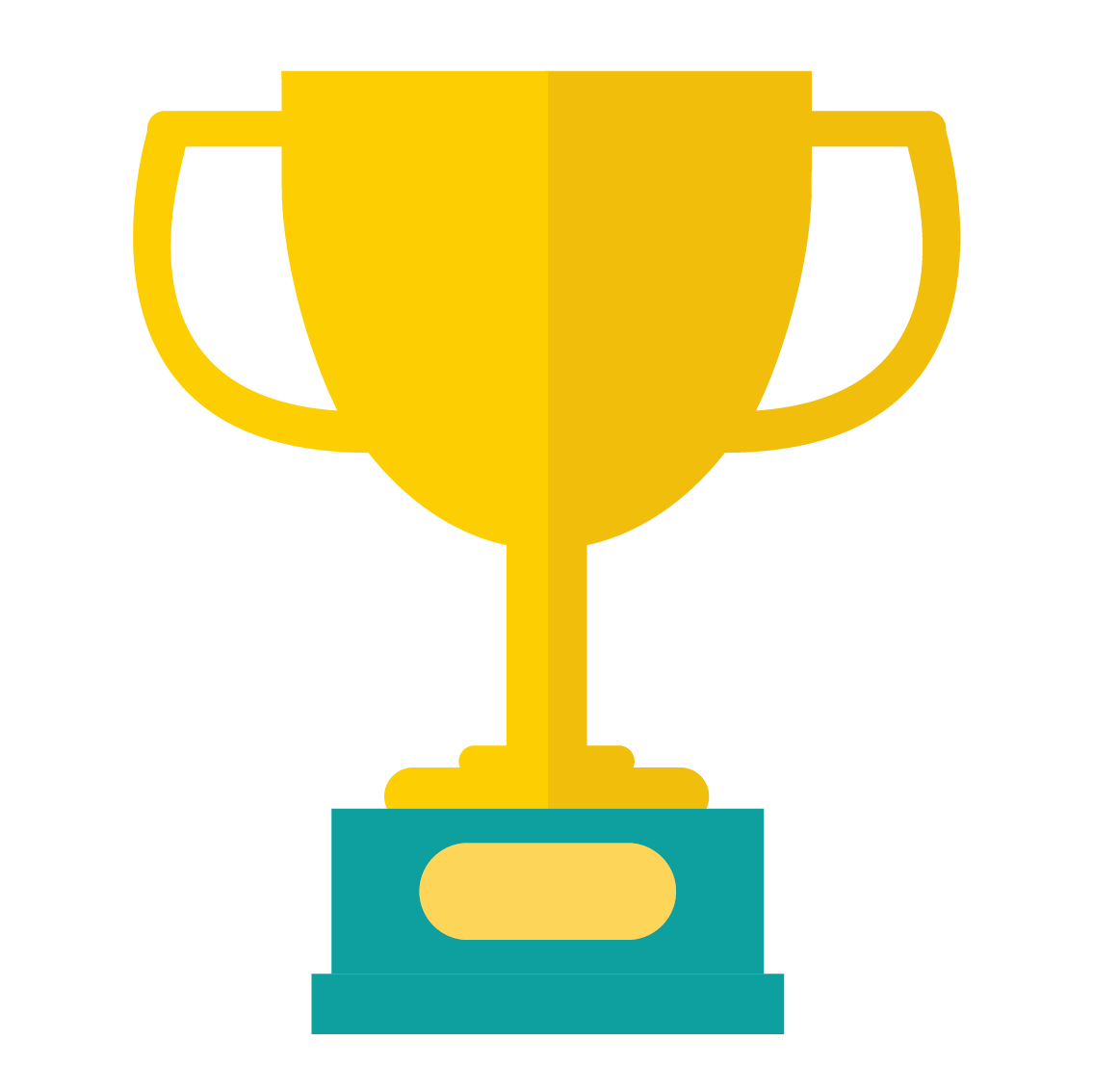 Trophy Vector Icon PNG Free Photo Clipart