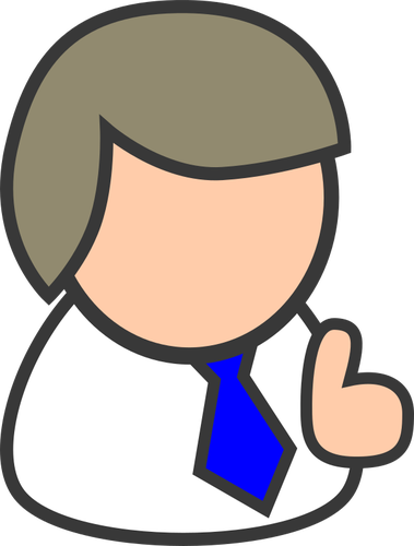 Business Icon Clipart