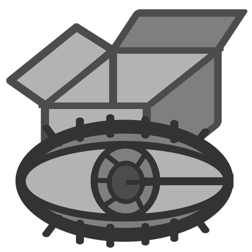View Icon Clipart