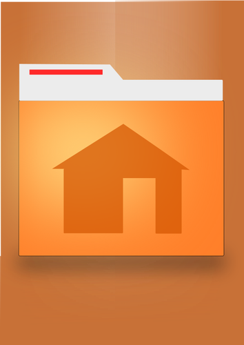 Source File Container Icon Clipart