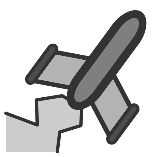 Launch Icon Clipart