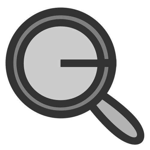 View Tool Icon Clipart
