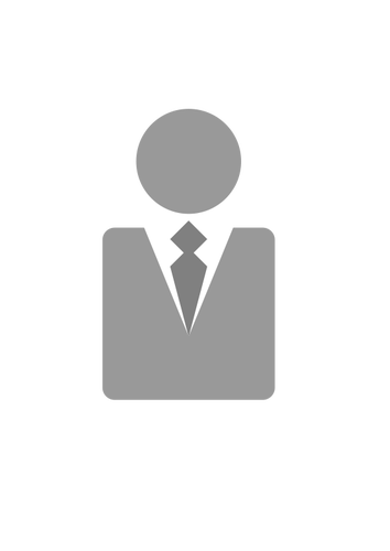 Businessman Icon Clipart
