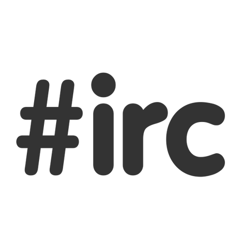 Irc Protocol Icon Clipart