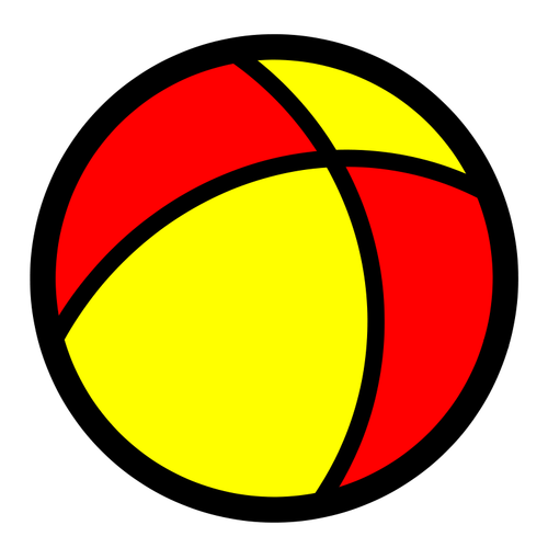 Ball Icon Clipart
