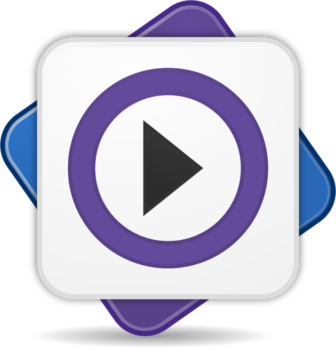 Media Player Icon Image Clipart