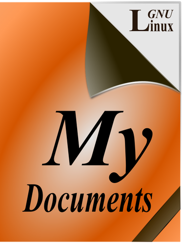 My Documents 1 Icon Clipart