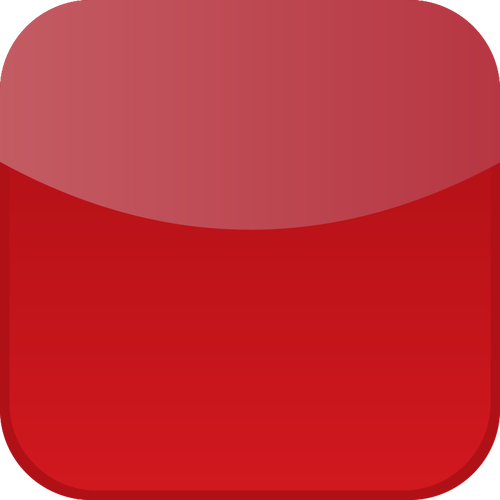Red Icon Clipart