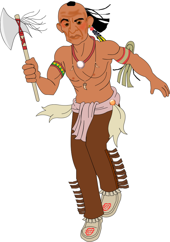 Free Indian The Hd Photo Clipart