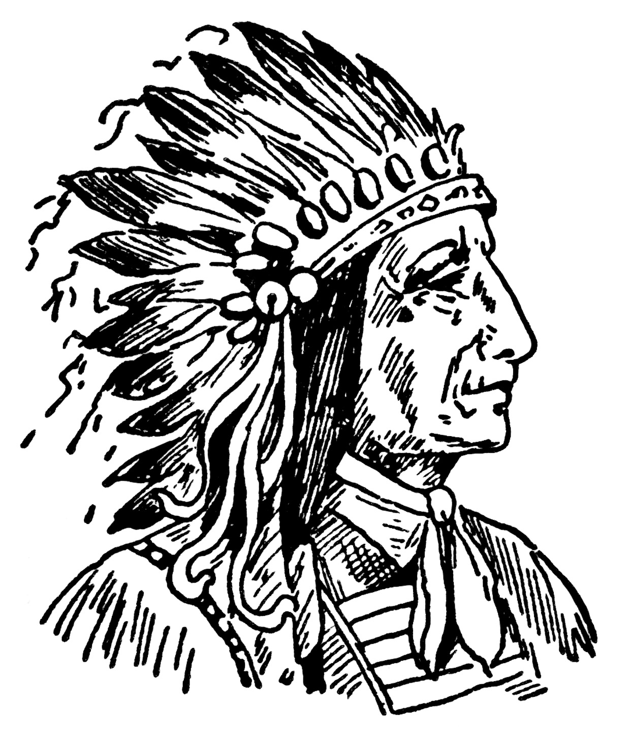 Free Indian The Transparent Image Clipart