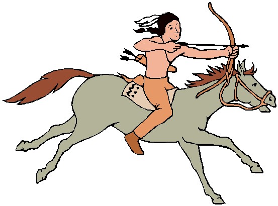 Free Indian The Clipart Clipart