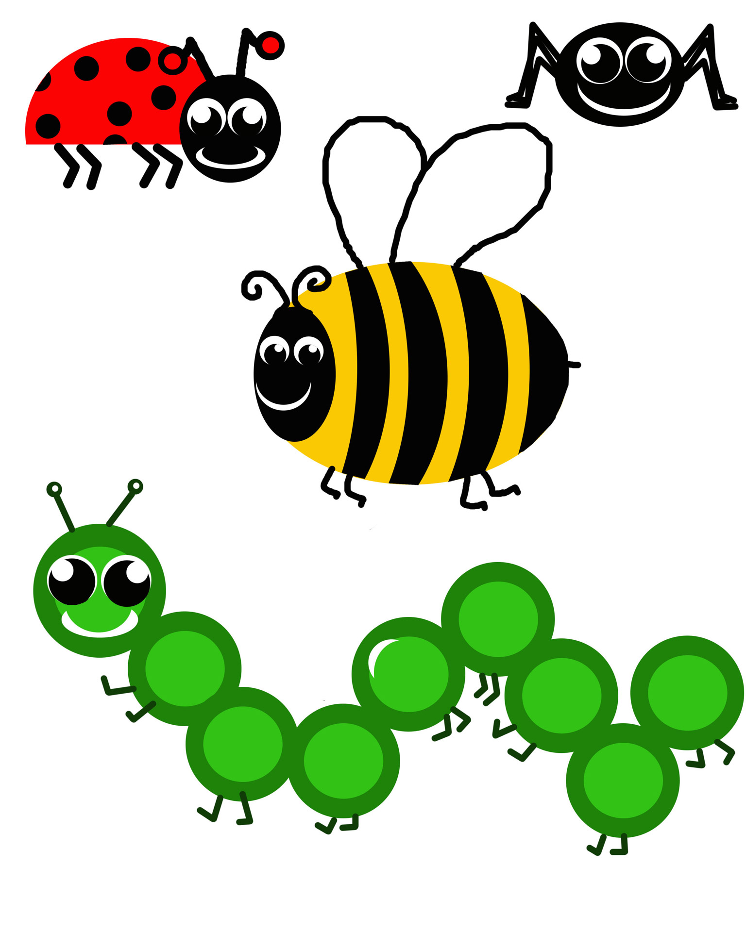Insect Kid Png Images Clipart