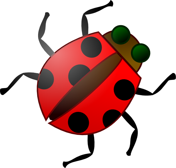 Cartoon Insect Kid Png Image Clipart