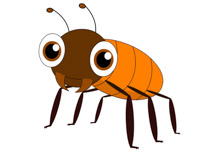 Search Results For Insect Pictures Graphics Clipart
