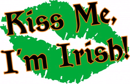 Irish Png Image Clipart